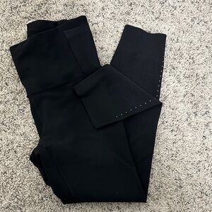 lululemon athletica Black Leggings
